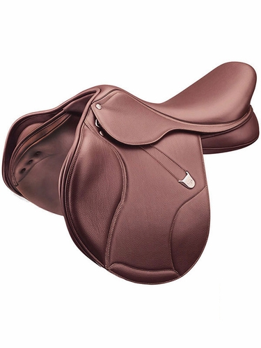 Bates Elevation Deep Seat + Saddle CAIR