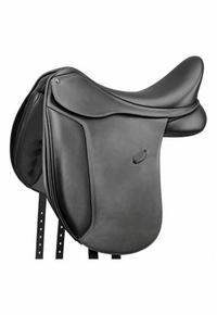 16.5" to 18" Arena Dressage Saddle ADRCXXXXXX