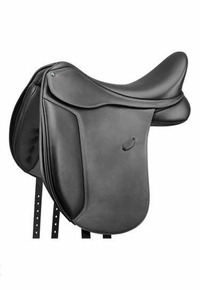 16.5" to 18" Arena High Wither Dressage Saddle ADRCHWXXXX