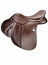 Bates All Purpose Heritage SC Saddle 002