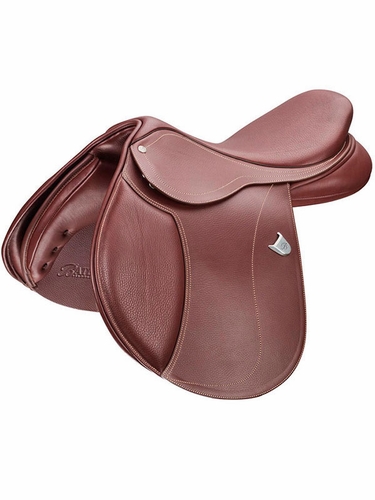 Bates Hunter Jumper Saddle CAIR