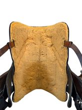 16.5Inch Used Circle Y Tammy Fischer Treeless Barrel Saddle Medium Tree 1310