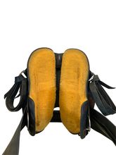16.5Inch Used Imus Trail Saddle