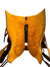 PRICE REDUCED! 16.5Inch Used Sterling Custom Reining Saddle