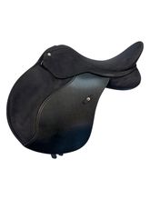 16.5Inch Used Wintec All Purpose Saddle 2000