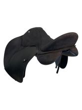 16.5Inch Used Wintec All Purpose Saddle 2000