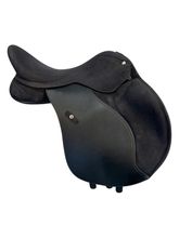 16.5Inch Used Wintec All Purpose Saddle 2000