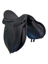 16.5Inch Used Wintec All Purpose Saddle 2000