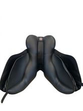 16.5Inch Used Wintec All Purpose Saddle 2000