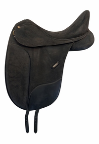 16.5Inch Used Wintec Isabell Dressage Saddle