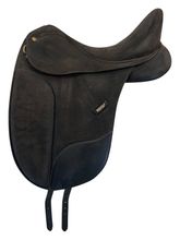 16.5Inch Used Wintec Isabell Dressage Saddle