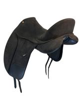 16.5Inch Used Wintec Isabell Dressage Saddle