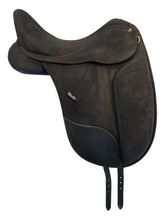 16.5Inch Used Wintec Isabell Dressage Saddle