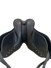 16.5Inch Used Wintec Isabell Dressage Saddle