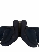 16.5Inch Used Wintec Lite All Purpose Saddle Medium Tree