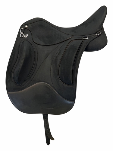 16.5Inch Used Wintec Pro Endurance Saddle