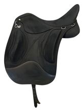 16.5Inch Used Wintec Pro Endurance Saddle
