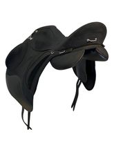 16.5Inch Used Wintec Pro Endurance Saddle