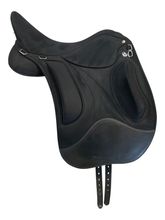 16.5Inch Used Wintec Pro Endurance Saddle