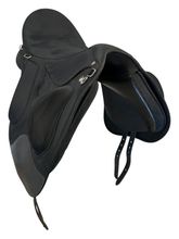 16.5Inch Used Wintec Pro Endurance Saddle