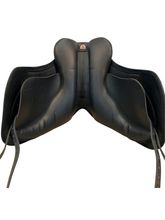 16.5Inch Used Wintec Pro Endurance Saddle