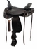 SOLD 2026/07/14 16inch High Horse Oyster Creek Trail Saddle 6808 SAVE $219 CLEARANCE