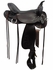 SOLD 2026/07/14 16inch High Horse Oyster Creek Trail Saddle 6808 SAVE $219 CLEARANCE