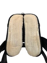 SOLD 2025/07/05  16 Inch Used Abetta Gaited Cordura Trail Saddle 20537