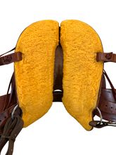 DISCONTINUED 2025 - 16 Inch Used Bear Valley Trail Saddle
