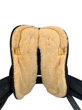 SOLD 2025/11/22 LAYAWAY 16 Inch Used Big Horn Cordura Trail Saddle 603