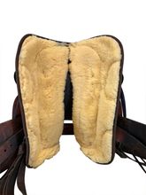 HOLD 2025/10/14c 16 Inch Used Big Horn Lady Light Weight Trail Saddle 323
