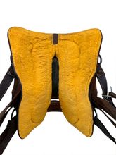 16 Inch Used Billy Cook All Around Saddle 6500