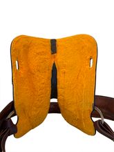 SOLD 2026/01/10   16 Inch Used Billy Cook Barrel Saddle 1530 Wide Tree