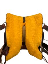 SOLD 2025/12/08c 16 Inch Used Billy Cook Ladies All Around Saddle 2042