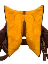 SOLD 2025/12/02 16 Inch Used Billy Cook Nebraska Rancher Ranch Saddle 2800