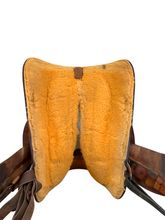 16 Inch Used Billy Cook Reining Saddle 1600 Wide Tree