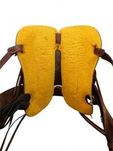 16 Inch Used Cashel All Around Saddle *Free Shipping*