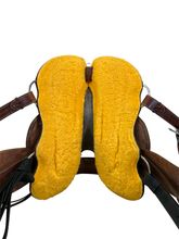 16 Inch Used Cashel Trail Saddle
