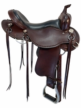 SOLD 2026/09/29 16 Inch Used Cashel Trail Saddle X Wide Tree