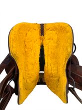 SOLD 2025/11/21c 16 Inch Used Circle L Wade Ranch Saddle