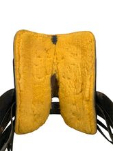 16 Inch Used Circle S Trail Saddle 500