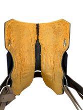 16 Inch Used Circle Y High Horse Lindale Barrel Saddle Medium Tree 6228