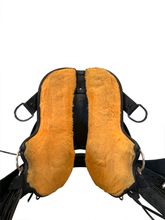 SOLD 2025/12/02 16 Inch Used Circle Y Tennessee Gaited Trail Saddle 1590