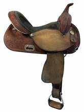 16 Inch Used Circle Y The Proven Barrel Saddle Medium Tree 2026