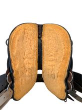 SOLD 2026/01/02 16 Inch Used Circle Y Copper Mine Flex2 Trail Saddle Wide Tree 1565