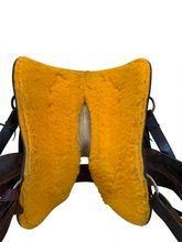 SOLD 2026/03/21  16 Inch Used Crates Classic Reining Saddle Medium Tree 2221