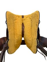 16 Inch Used Crates Reining Saddle 117335 Wide Tree