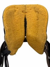 SOLD 2026/07/30j 16 Inch Used Crates Trail Saddle Medium Tree 2120