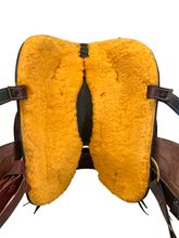 SOLD 2025/10/21  16 Inch Used Dakota Trail Saddle 2212