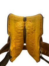 PRICE REDUCED! 16 Inch Used Dakota Training Saddle 920 *Free Shipping*